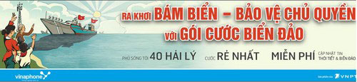 Ra mắt gói cước điện thoại dành riêng cho ngư dân ảnh 1